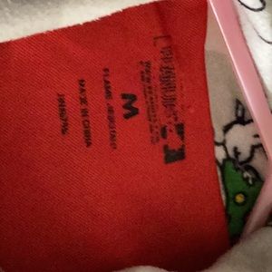 Pajamas for Christmas by PEANUTS